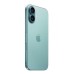 Oferta Relâmpago iPhone 16 Apple 5G, 128GB, Tela de 6,12” Super Retina XDR, Câmera Dupla de 48MP, Câmera frontal de 12 MP, Chip A18 Bionic,Verde-Acinzentado